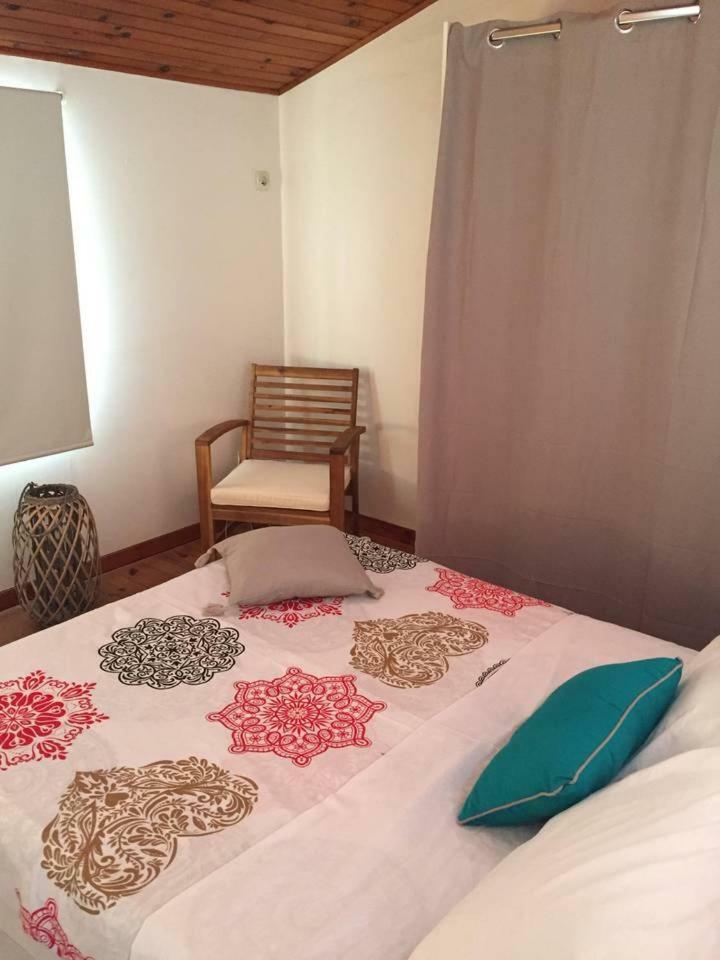 Apartamento T2 tropical en bord de piscine à 100m de la mer Le Carbet Exterior foto